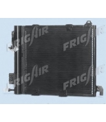 FRIG AIR - 08072011 - радиатор кондиционера